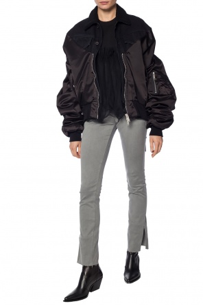 Tapered leg trousers, zdjęcie 2 Tapered leg trousers od Junya Watanabe Comme des Garcons